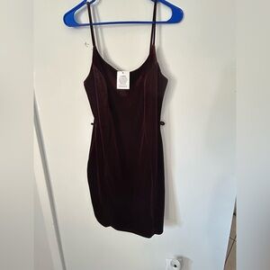 Woman dress size L Day & Night